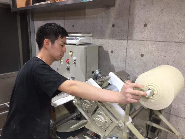 正社員募集中！