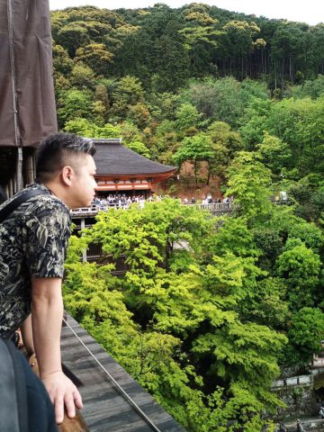 清水寺