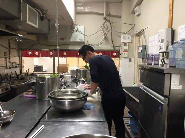 大丸京都店
